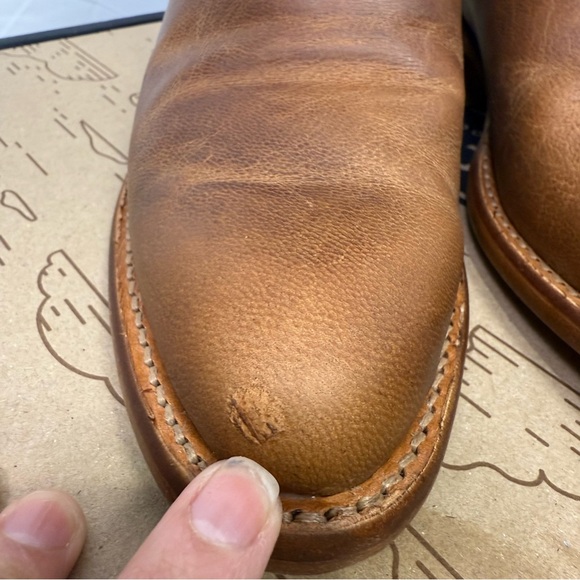 TECOVAS THE PENNY (Scotch Goat) - Picture 8 of 14